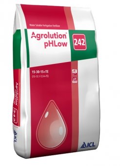 Agrolution PH LOW 15-30-15 +TE