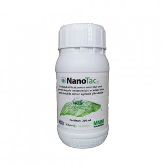 NanoTac EC 