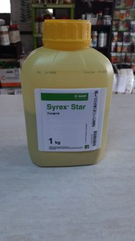 SYREX STAR 