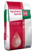 Agrolution SPECIAL 14-8-22 +5CaO +2MgO +TE
