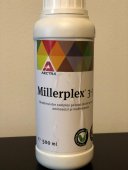 MILLERPLEX 3-3-3 