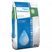 Peters Professional Poinsetia Mix 17+07+27+2MgO+ME 