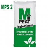 Turbă profesională M-PEAT MPS-2
